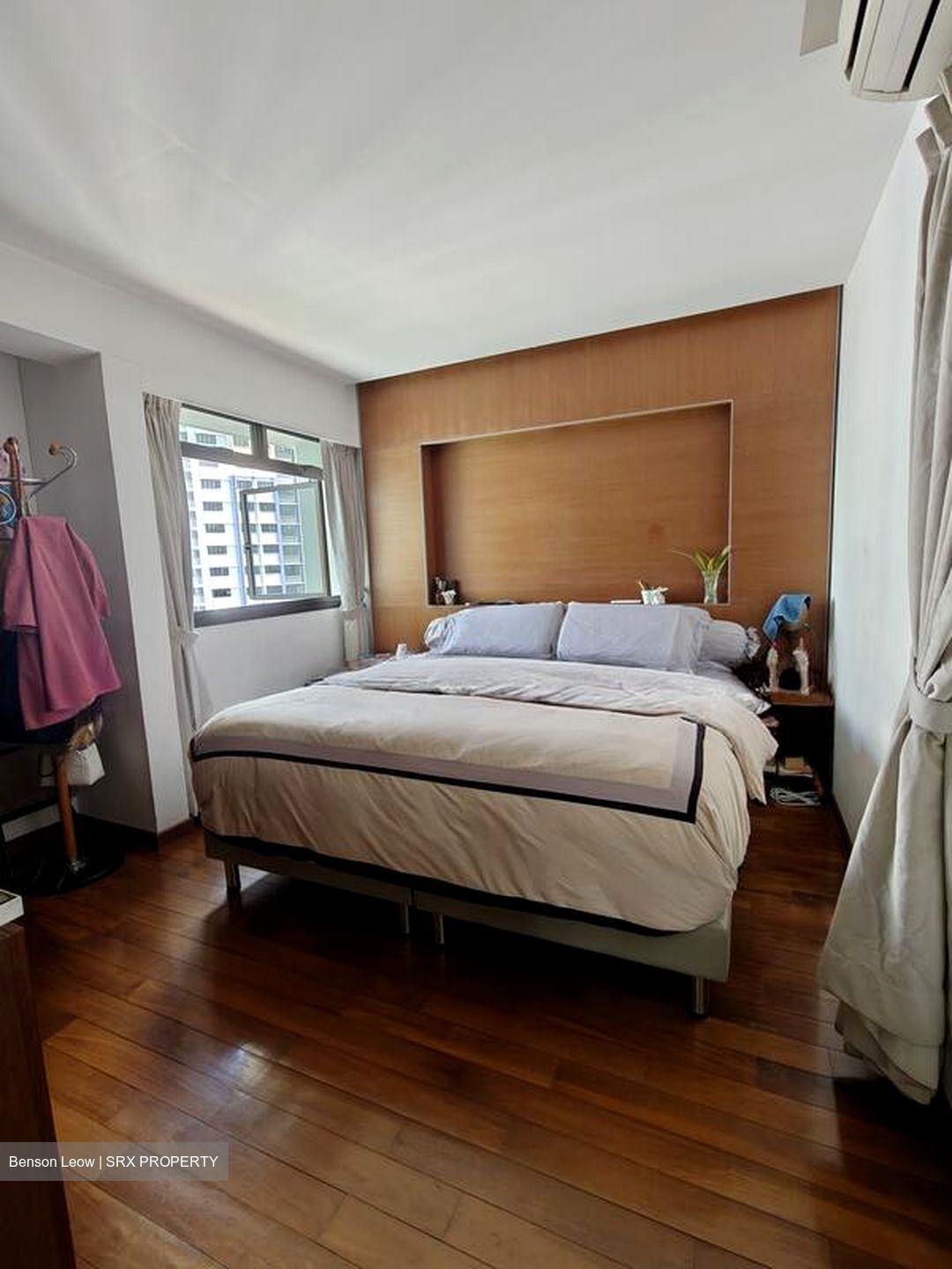 Blk 19 Dover Ville (Queenstown), HDB 5 Rooms #504445871